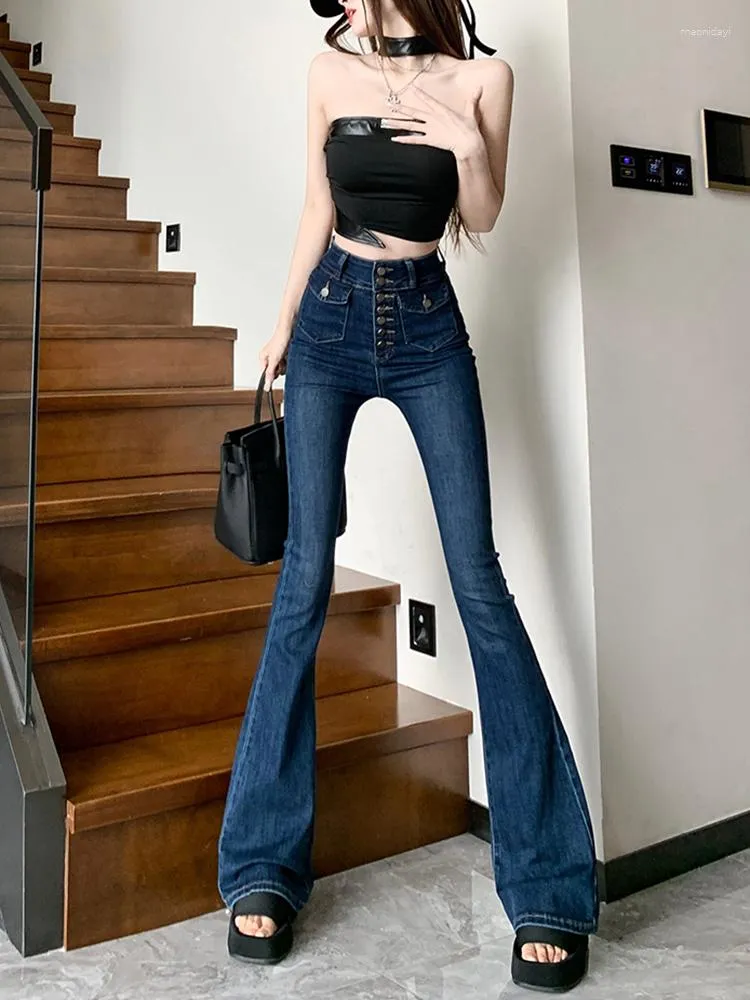 Bootcut jeans for tall ladies hot sale