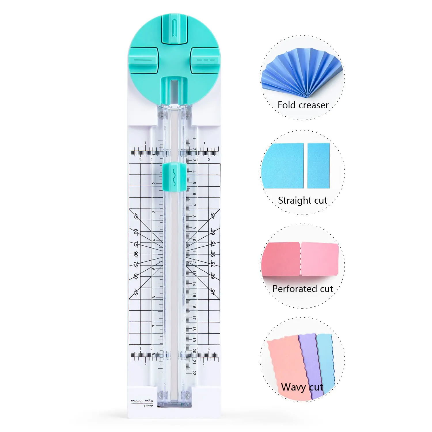 Wholesale Office Scissors Multifunction Paper Cutter... From Mu007, $14 ...