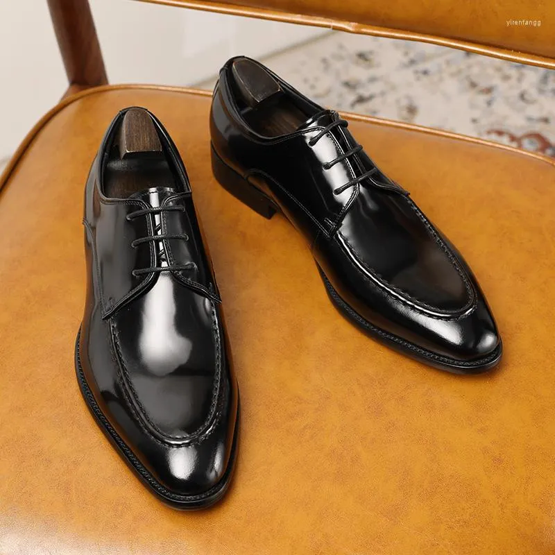 European mens deals dress shoes