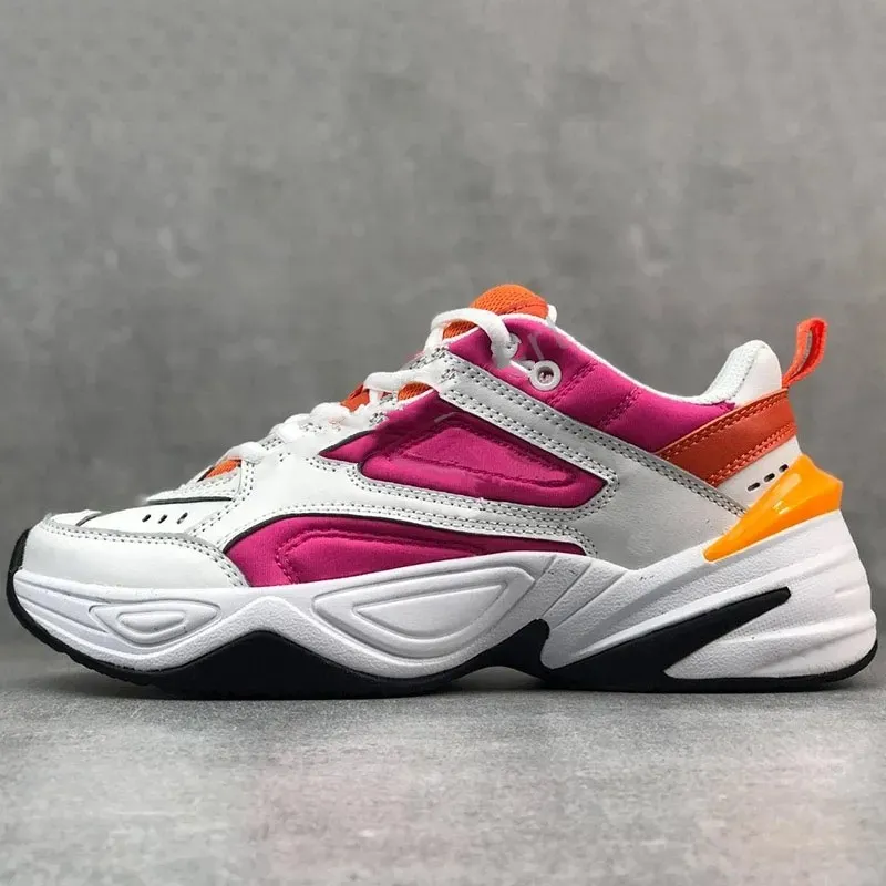 PARIS M2k Tekno GEL Electric Volt European Tennis Shoes Unisex