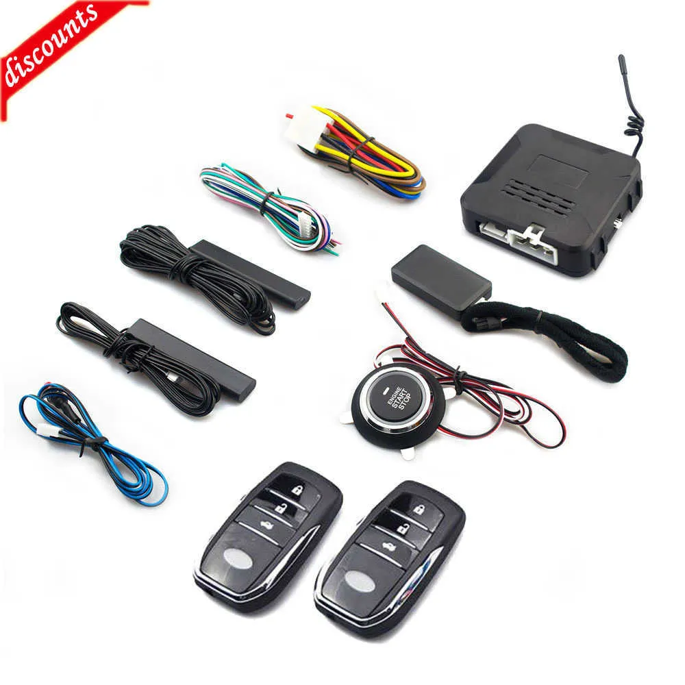 Universal car starter discount