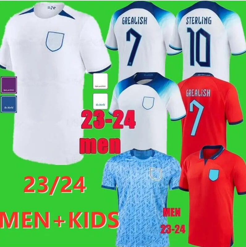 2023 Angleterre TOONE MEAD Mulheres Futebol Jerseys 23/24 Englands FINAL EAPS KIRBY WHITE SANCHO BRIGHT STANWAY KELLY STERLING RASHFORD