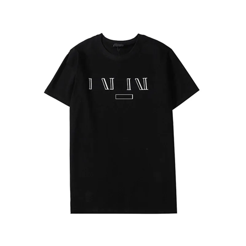 Lyxig T-shirt Herr S Dam Designer T-shirts Kort Sommar Mode Casual Med märkesbokstav Högkvalitativ Designers T-shirt CJG2307105