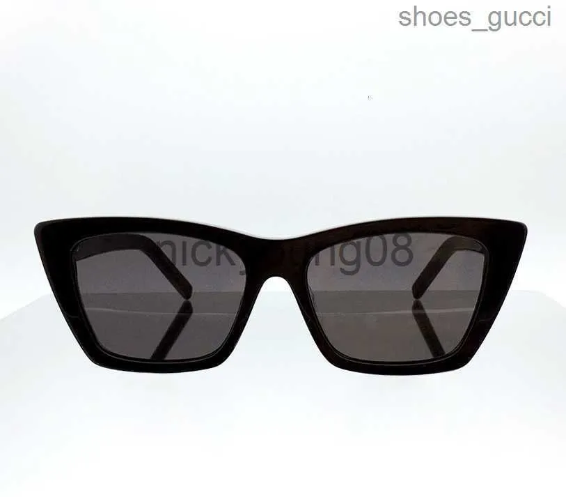 Polarized Cat Eye Sunglasses For Women UV400... From  display picture 2