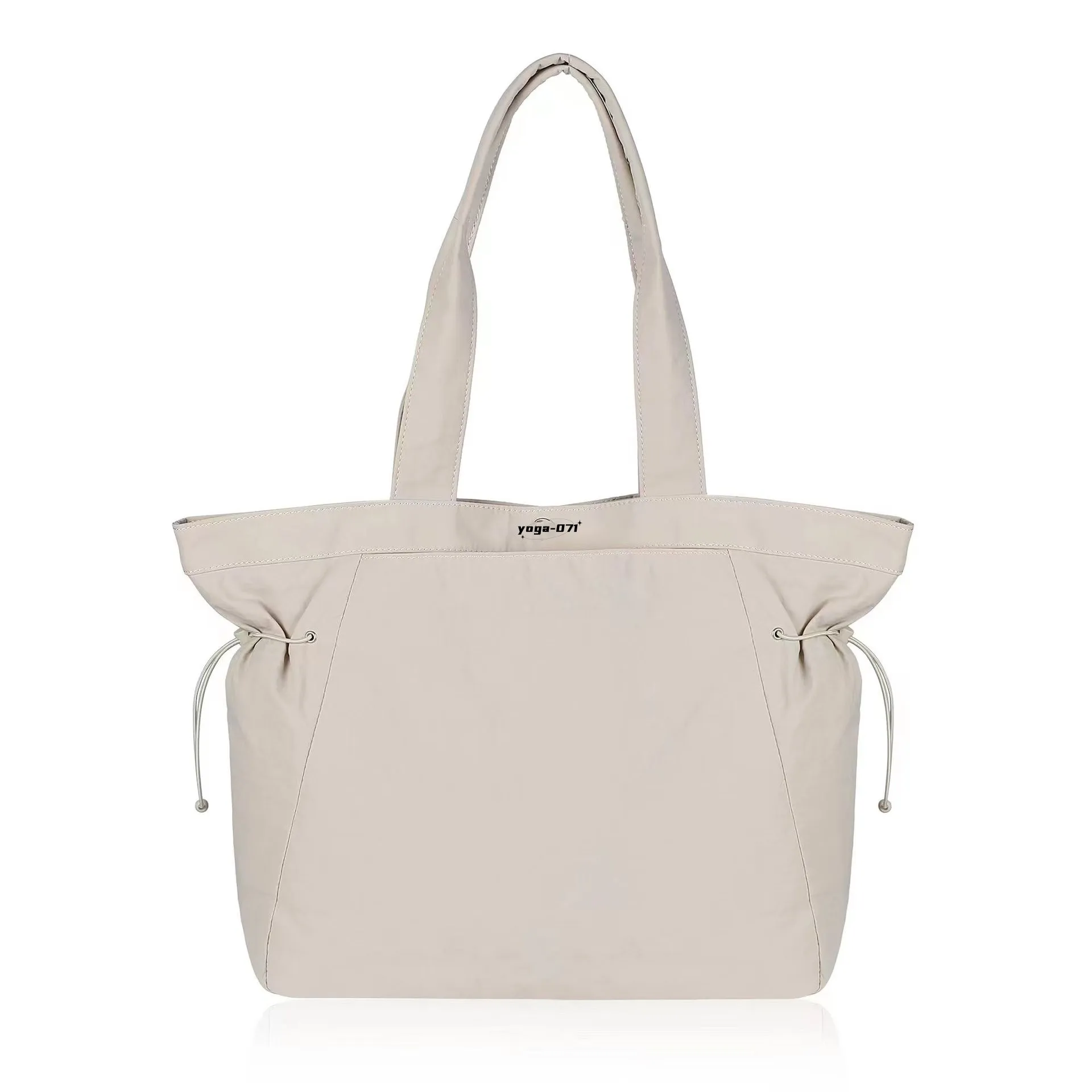 nuova borsa di design LL borsa di stoccaggio per esterni borsa a tracolla portatile lu borsa casual moda impermeabile borsa da donna borsa tote 18l borsa a tracolla sportiva per il tempo libero yoga lulu uomo