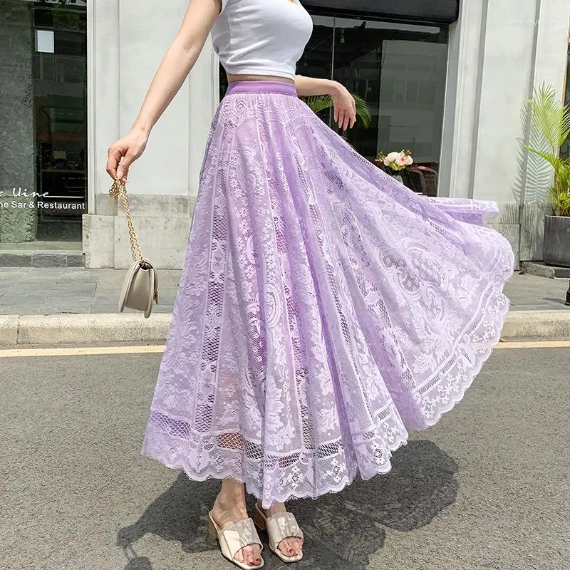 Beach skirt tulle sales