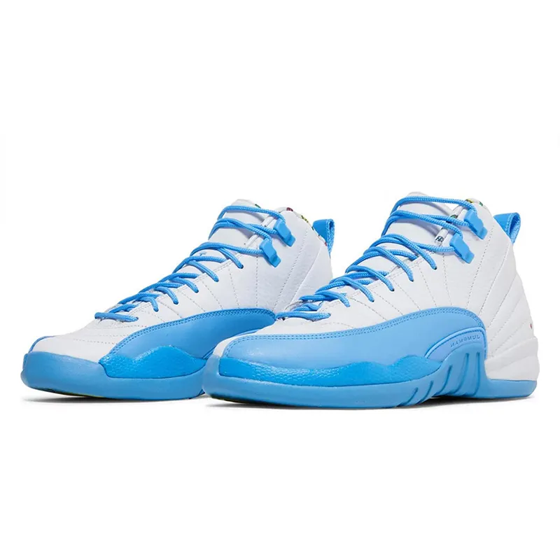 Off white shop jordan 12s