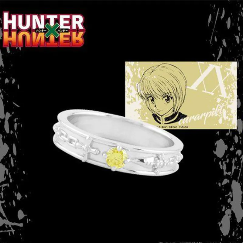 HUNTERxHUNTER Kurapika Killua Zoldyck GON FREECSS From Jiao06