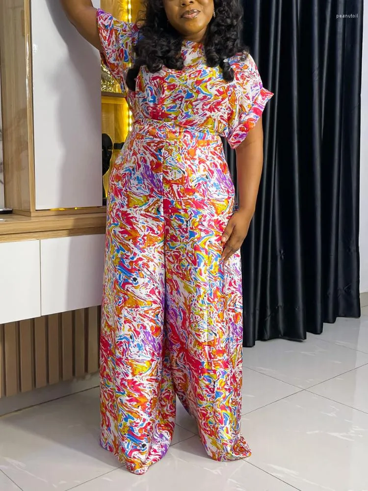 Ensemble été femme sale