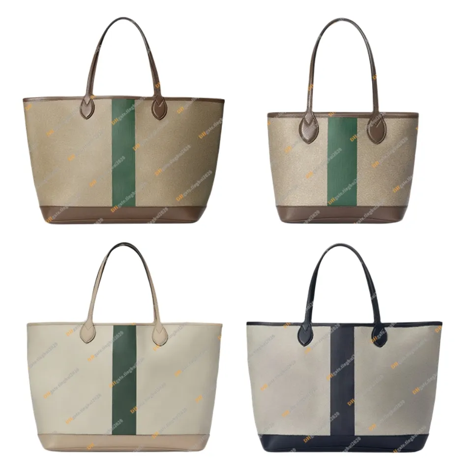 10A Ladies Fashion Casual Designe Luxury Ophidia Totes Handbag Shoulder