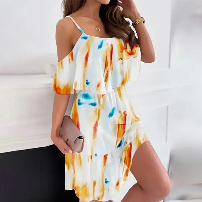 womens summer casual dresses
