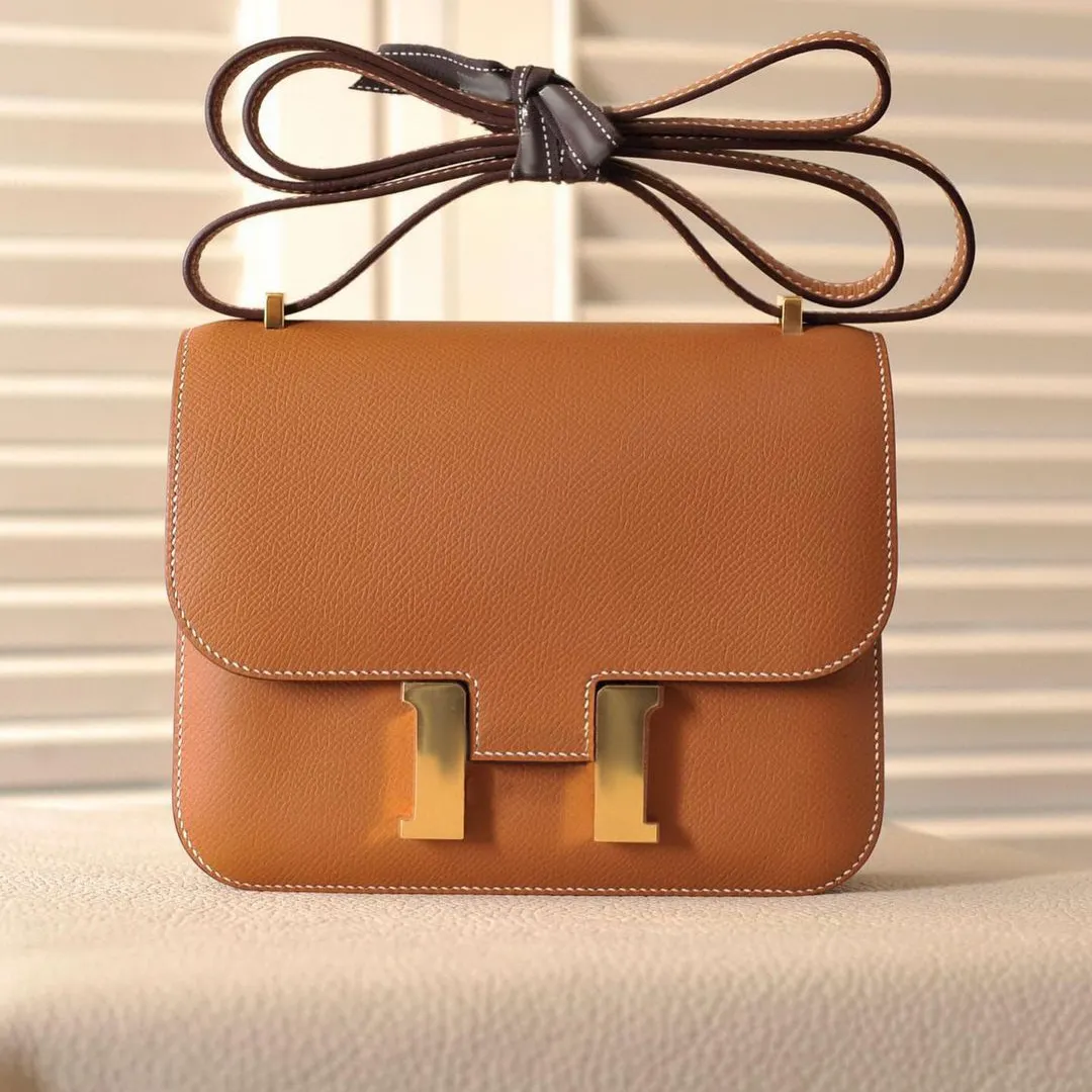 Kvinnor messenger konstanser nato fåfänga satchel väska mens klassisk designer äkta läder tote clutch camera väska luxurys klaff crossbodys handväskor axelväskor