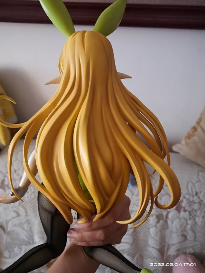 1/4 Scale PVC Model Figure Toy Movie Games B-STYLE How NOT to Summon a Demon Lord Shera L. Greenwood Bunny from Dhgate Movie & Games - price 189.75 1/4 Scale PVC Model Figure Toy Movie Games B-STYLE How NOT to Summon a Demon Lord Shera L. Greenwood Bunny from Dhgate Movie & Games - price 189.75