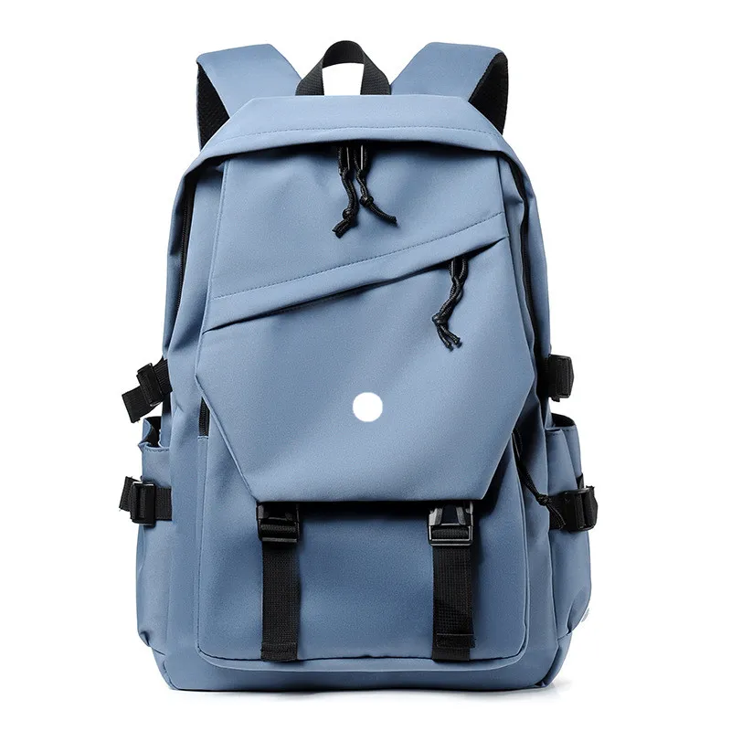 2024 Laptop Backpack Waterproof School Bag For Men... From Top_sport_mall,  $18.83 | DHgate.Com