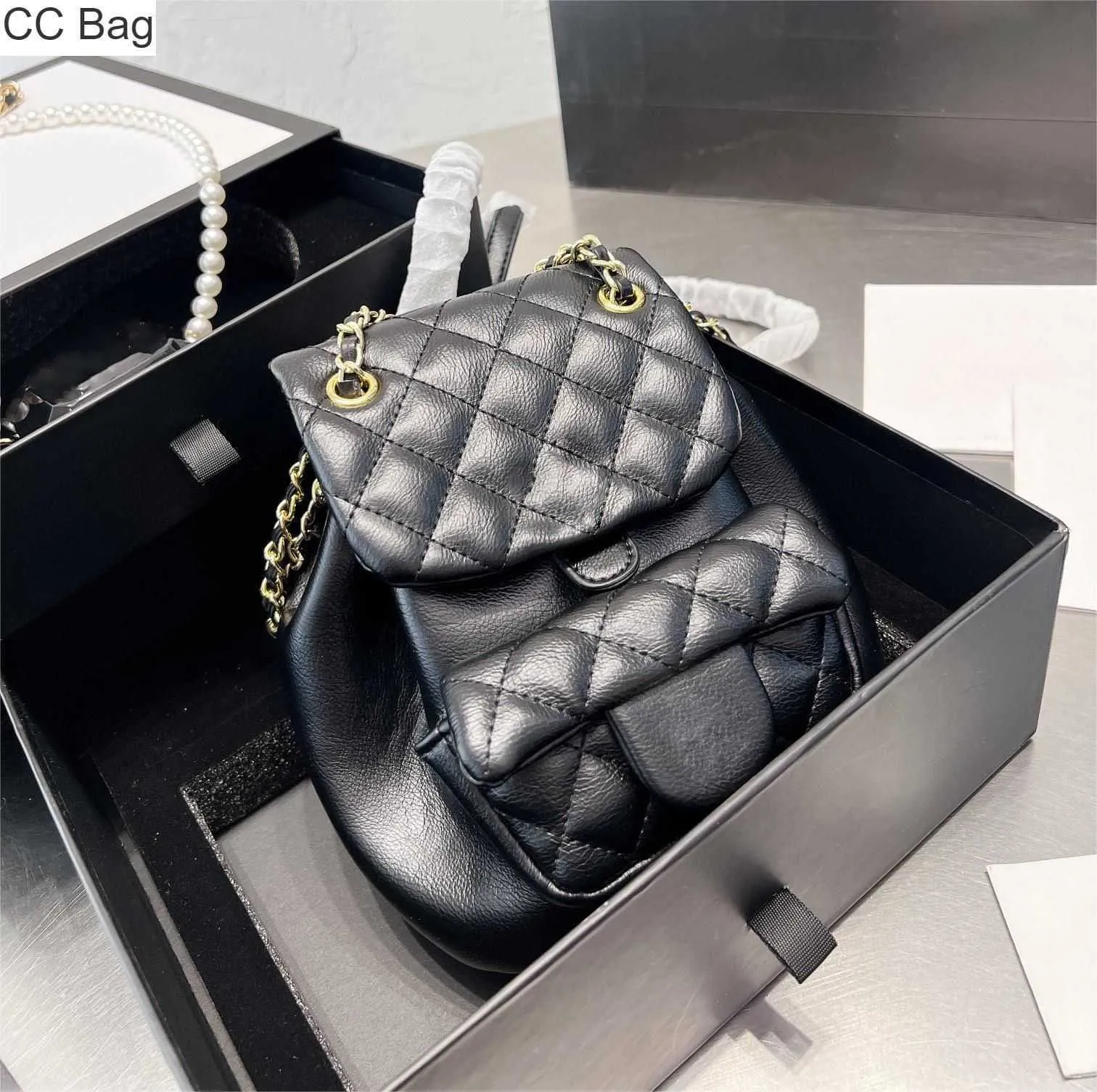 Cc bag replica new arrivals