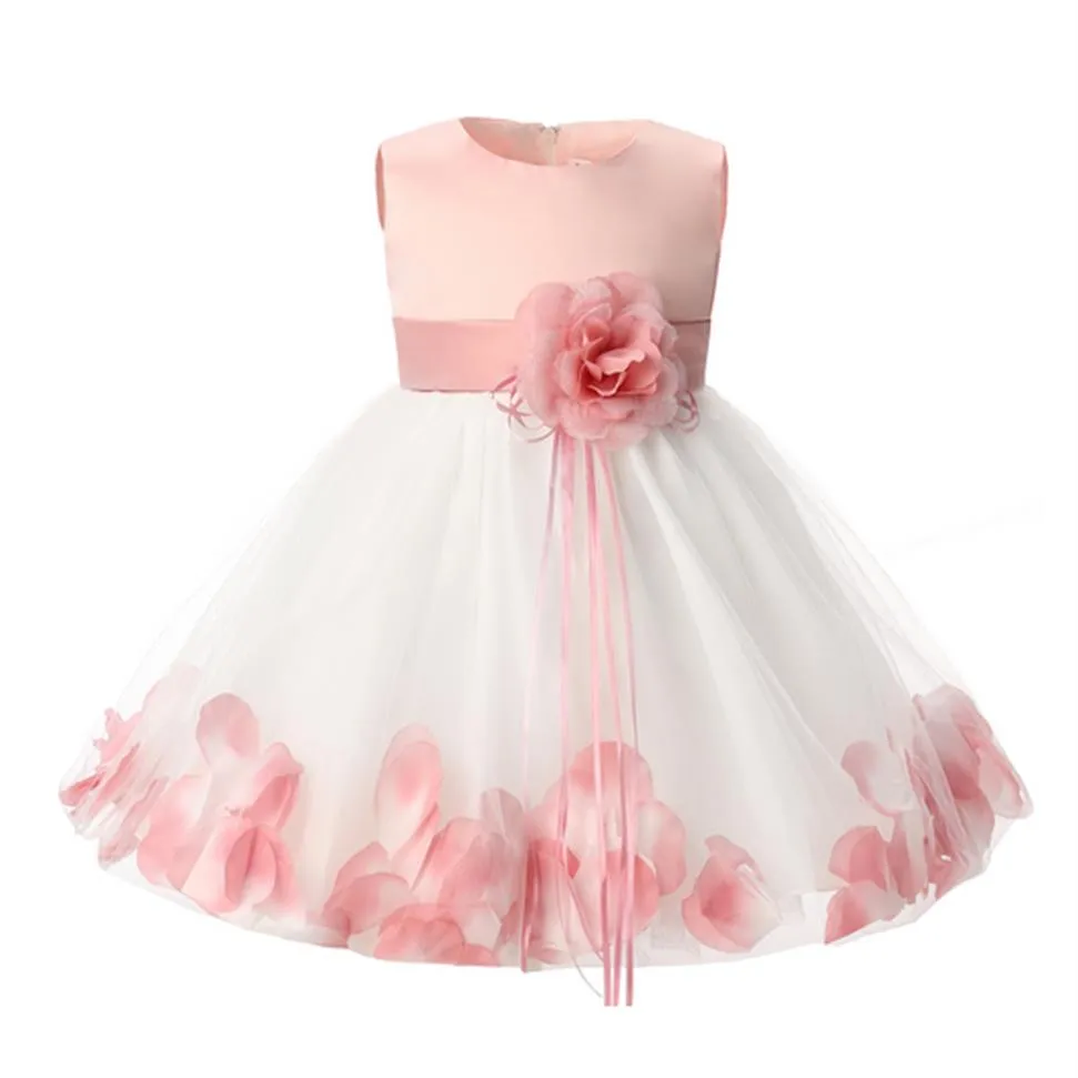 Robe tutu fille sale