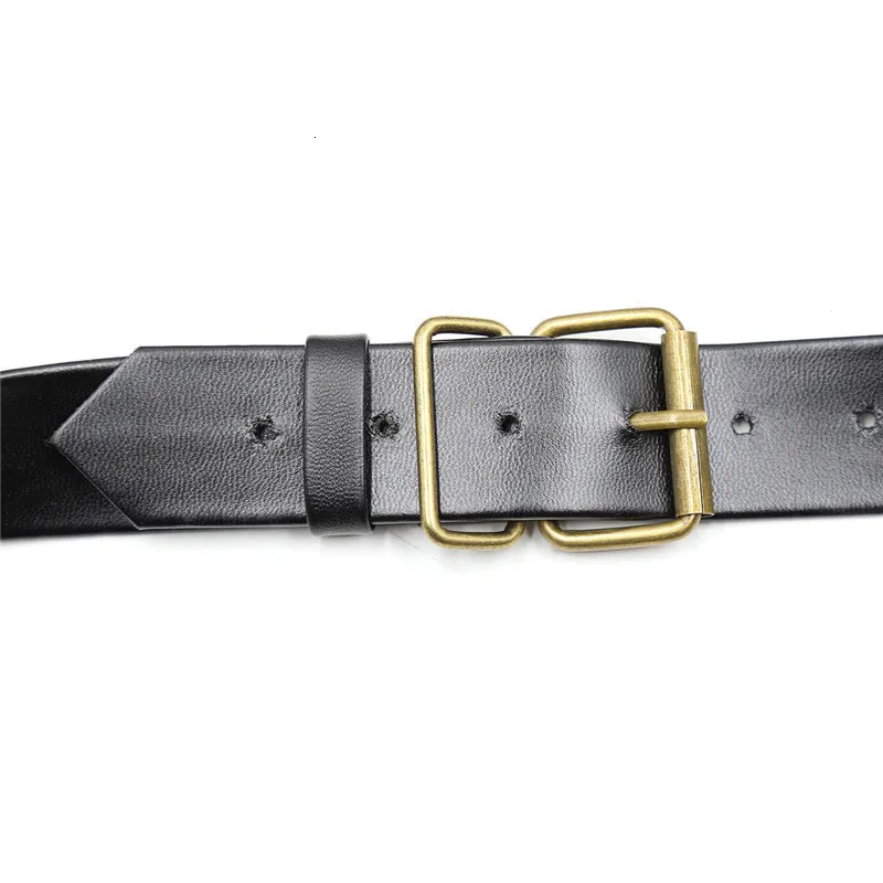 Bondage sex toys for women leather binding T-beam neckwear bundle chest bdsm bondage set sexy lingerie 230710_voghion.com