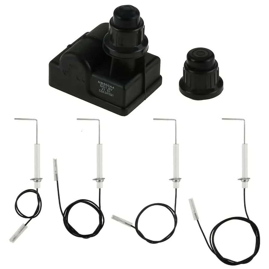 Bbq grill igniter hotsell