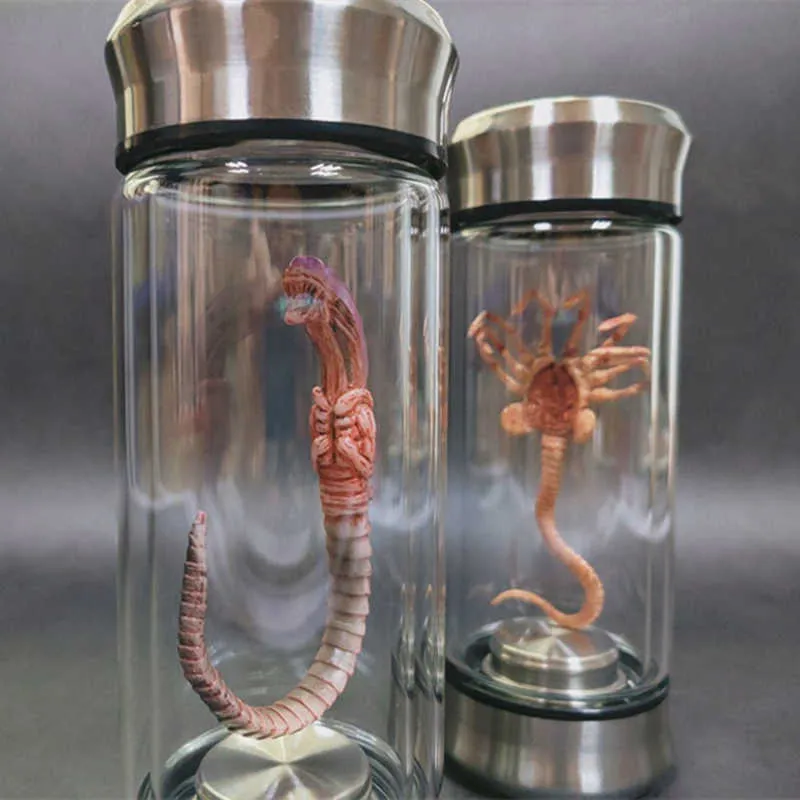 Alien Xenomorph Specimen Display Jar Eco Friendly... From Catherine08 ...