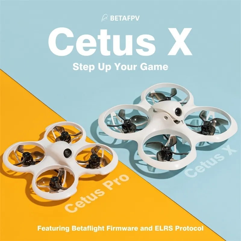 Betafpv cetus fpv drone brossé rc quadcopter avec vr02 fpv lunettes  literadio2 se 2.4g émetteur pour protocole frsky d8