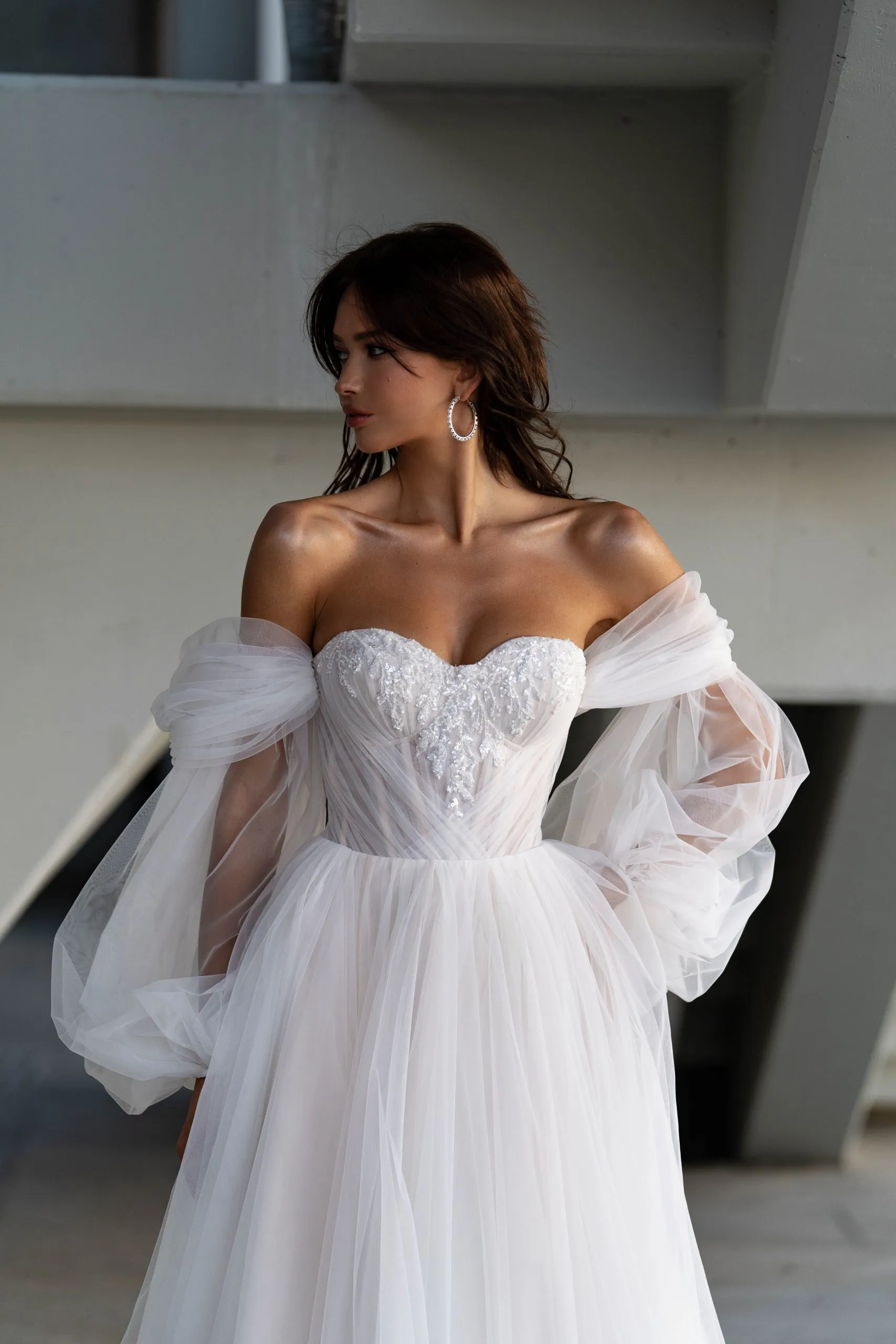 Vestiti da sposa clearance firmati