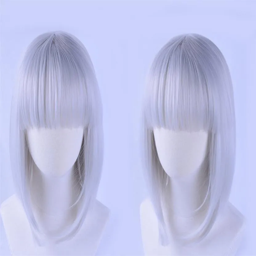 Wig Fate Grand Order Cosplay Costume Saber Altera Altila Etzel Attila Stage 2 Cosplay Costume2217