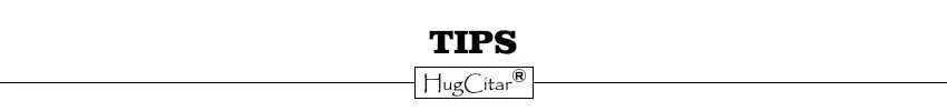 tips