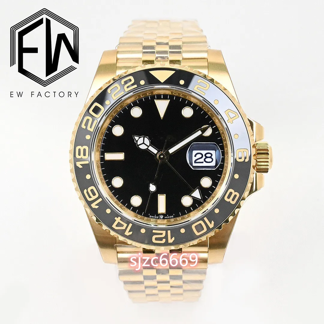 Anello con hotsell orologio integrato