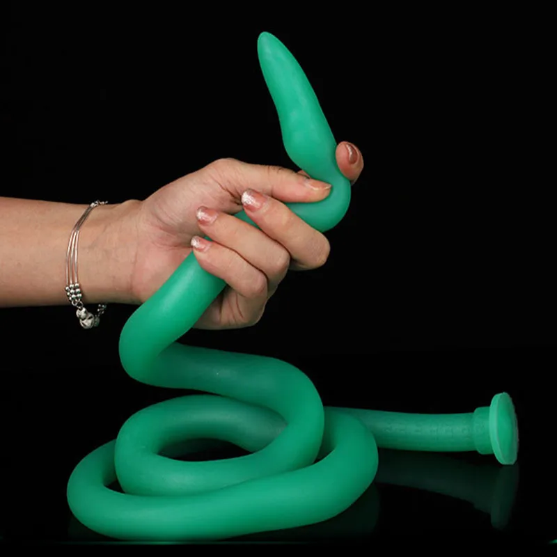 analdildo herren Dildo selber bauen
