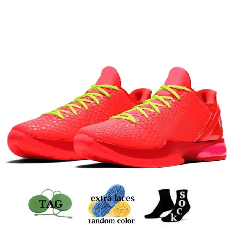 2023 Kobes 6 Basketball Shoes LeBrons 20 XX Mens Trainers The