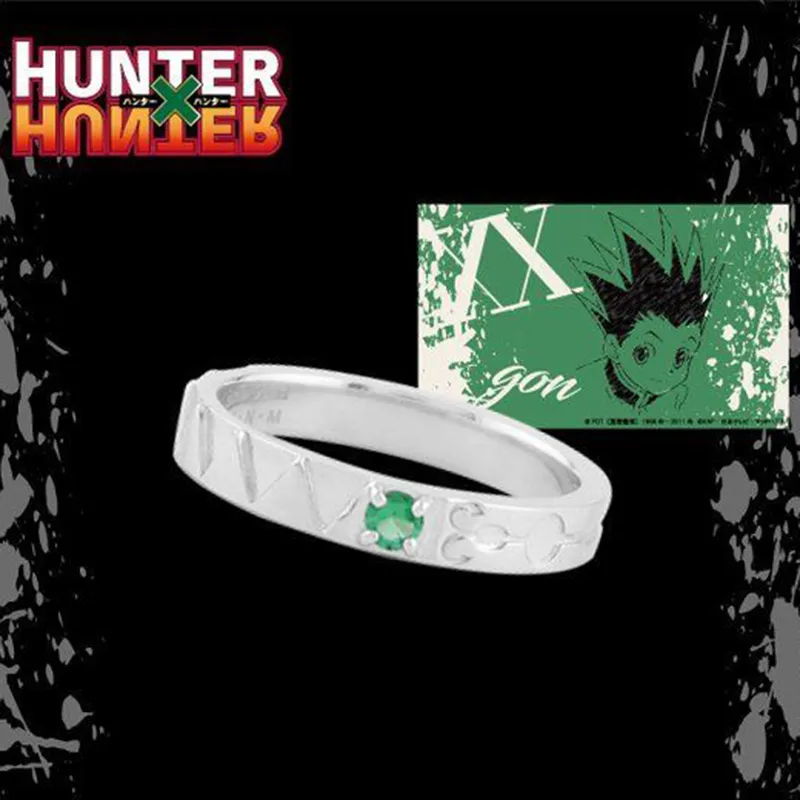 HUNTERxHUNTER Kurapika Killua Zoldyck GON FREECSS Feitan Cosplay