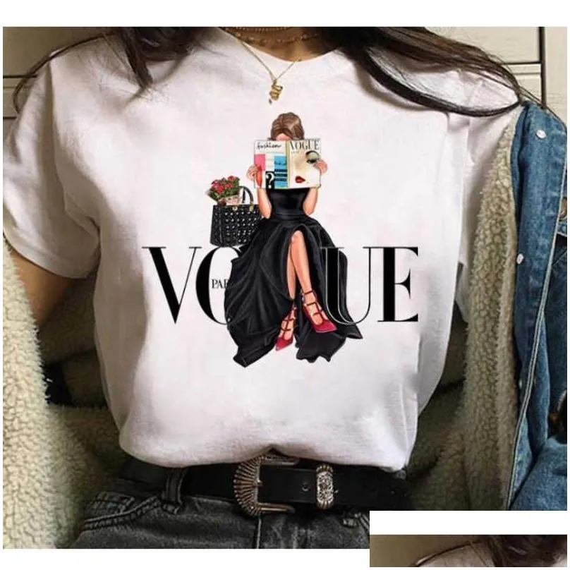 plus size s-3xl designer womens fashion white t-shirt letter printed short sleeve tops loose cause clothes 26 colours