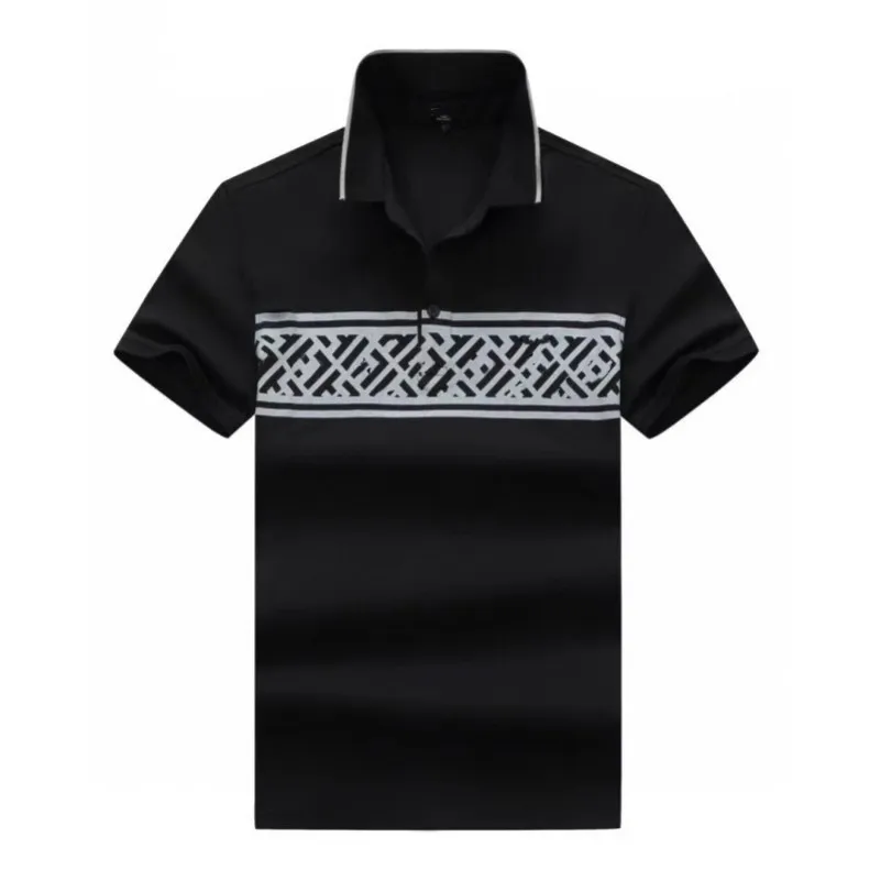 2023 Vêtements de designer pour hommes Chemises de vêtements Italie Coton à manches courtes Casual De nombreuses couleurs disponibles Taille M XXXL Classique Polyvalent Été Luxe Mode Hommes T-shirt