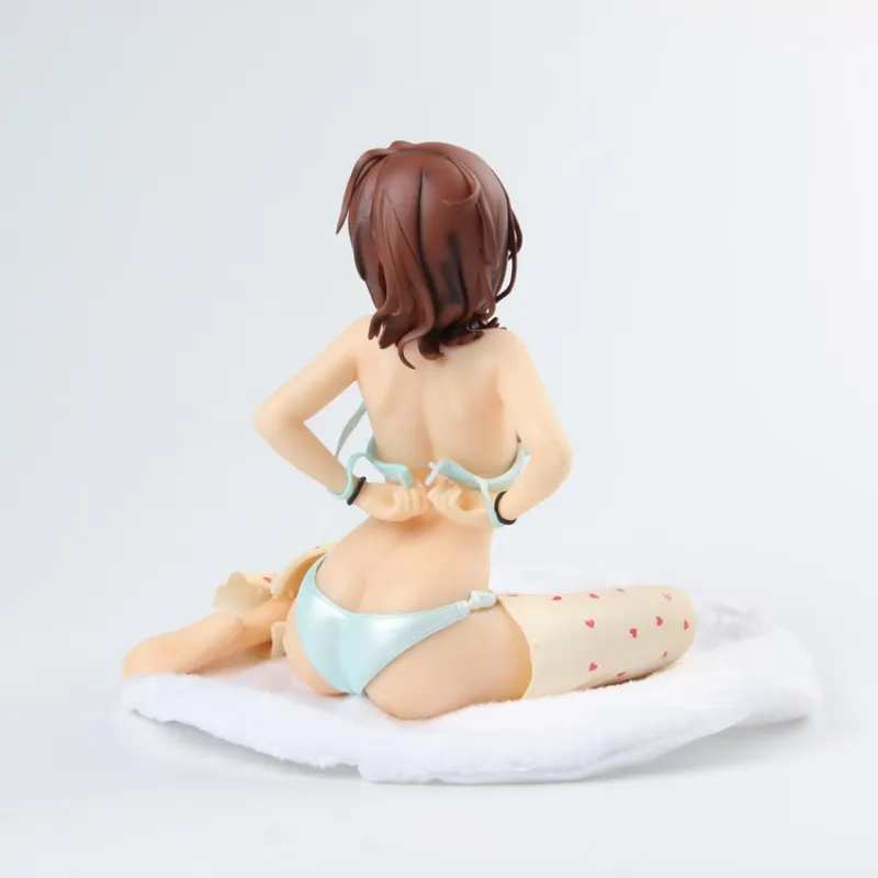 GOOD SMILE COMPANY - B-STYLE kigae morning 1/4 完成品フィギュア Amazon.co.jp: kigae morning 1/4スケール ABS&PVC製 塗装済み