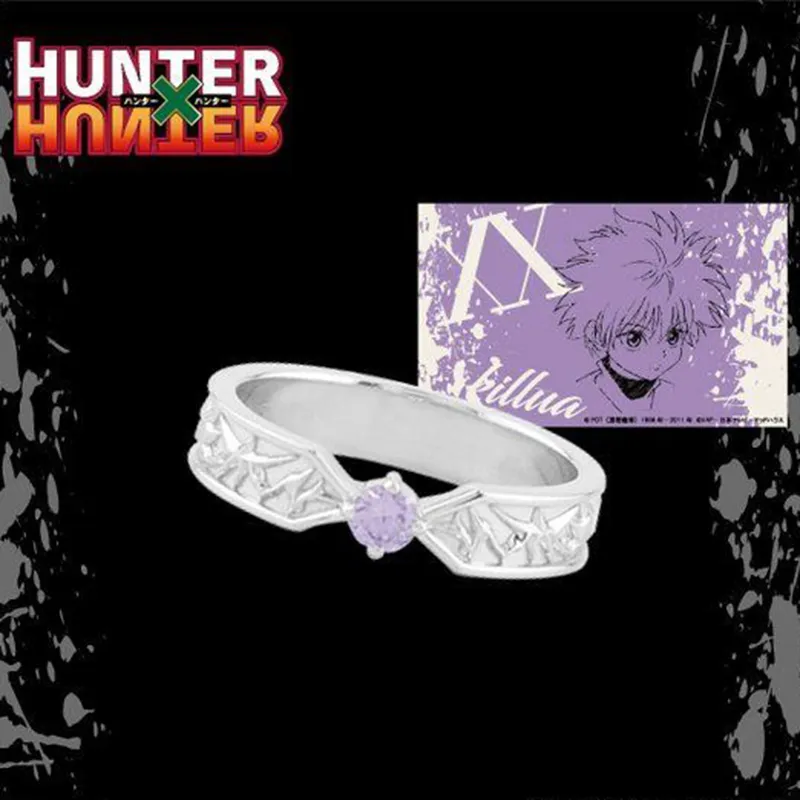 HUNTERxHUNTER Kurapika Killua Zoldyck GON FREECSS From Jiao06
