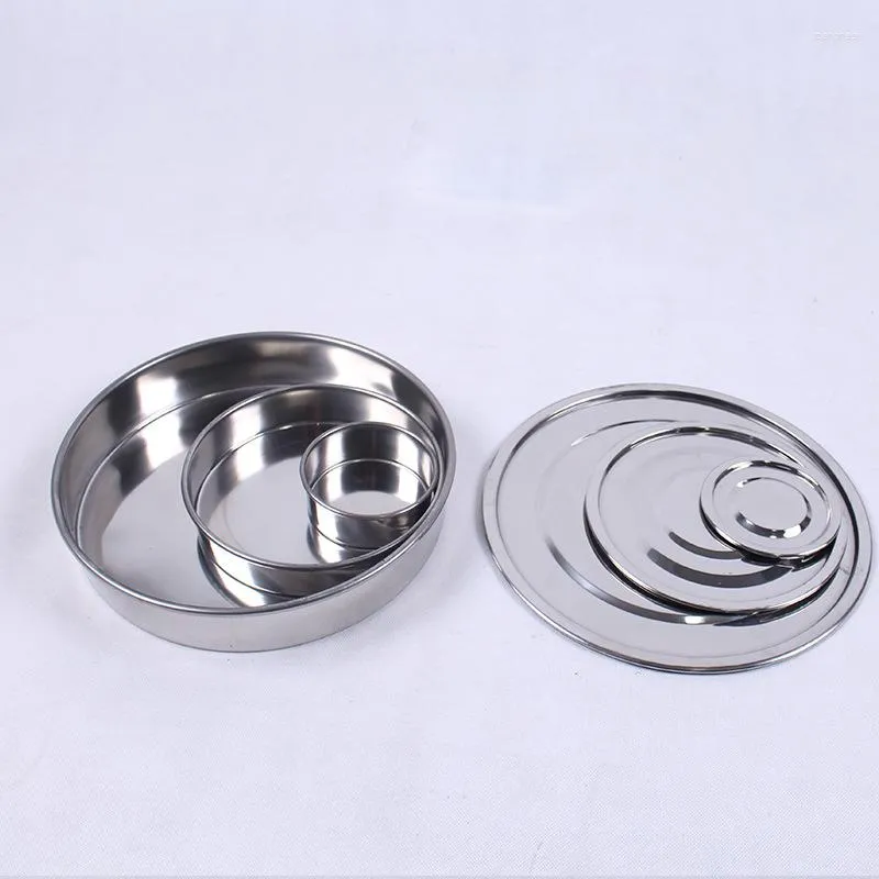 Round 304 Stainless Steel Test Sieve Standard Laboratory