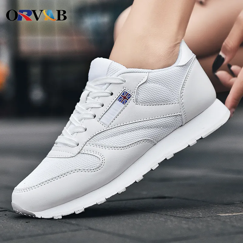 Jurk Schoenen Witte Schoenen Vrouw Tenis Feminino Mode Luxe Merk Ademend Vrouwen Casual Schoenen Wandelschoenen Sneakers Vrouwen Trainers Mand Femme 230710