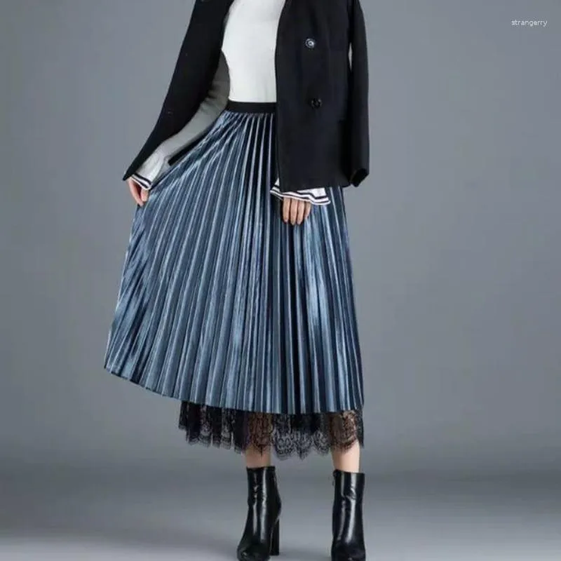 Long winter top skirts for sale