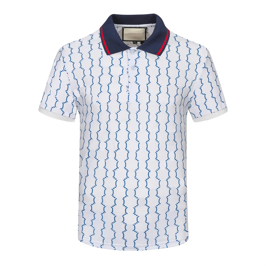 2023 Yüksek Kaliteli Erkekler Tasarımcılar Polo T Shirtler Erkek Kadın Palms Üstler Moda Baskı Mektubu Nakış Tişörtleri Giyim Kısa Kollu Günlük Lüks Polos Gömlekleri Plus