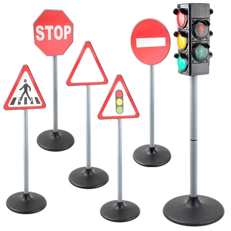 ifundom 2 Piezas Semáforo De Juguete Signos De Luz Modelo De Juguete ifundom 2 Piezas Semáforo De Juguete Signos De Luz Modelo De Juguete