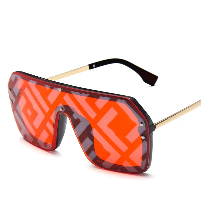 HOT heren zonnebril triomphe zonnebril luxe designer zonnebril voor vrouwen desinger bril waterdicht UV400 gepolariseerd full frame des lunettes de soleil