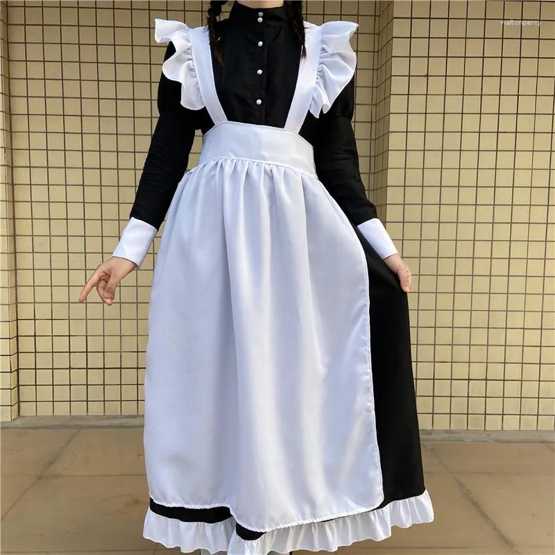 Vintage maid outfit sale