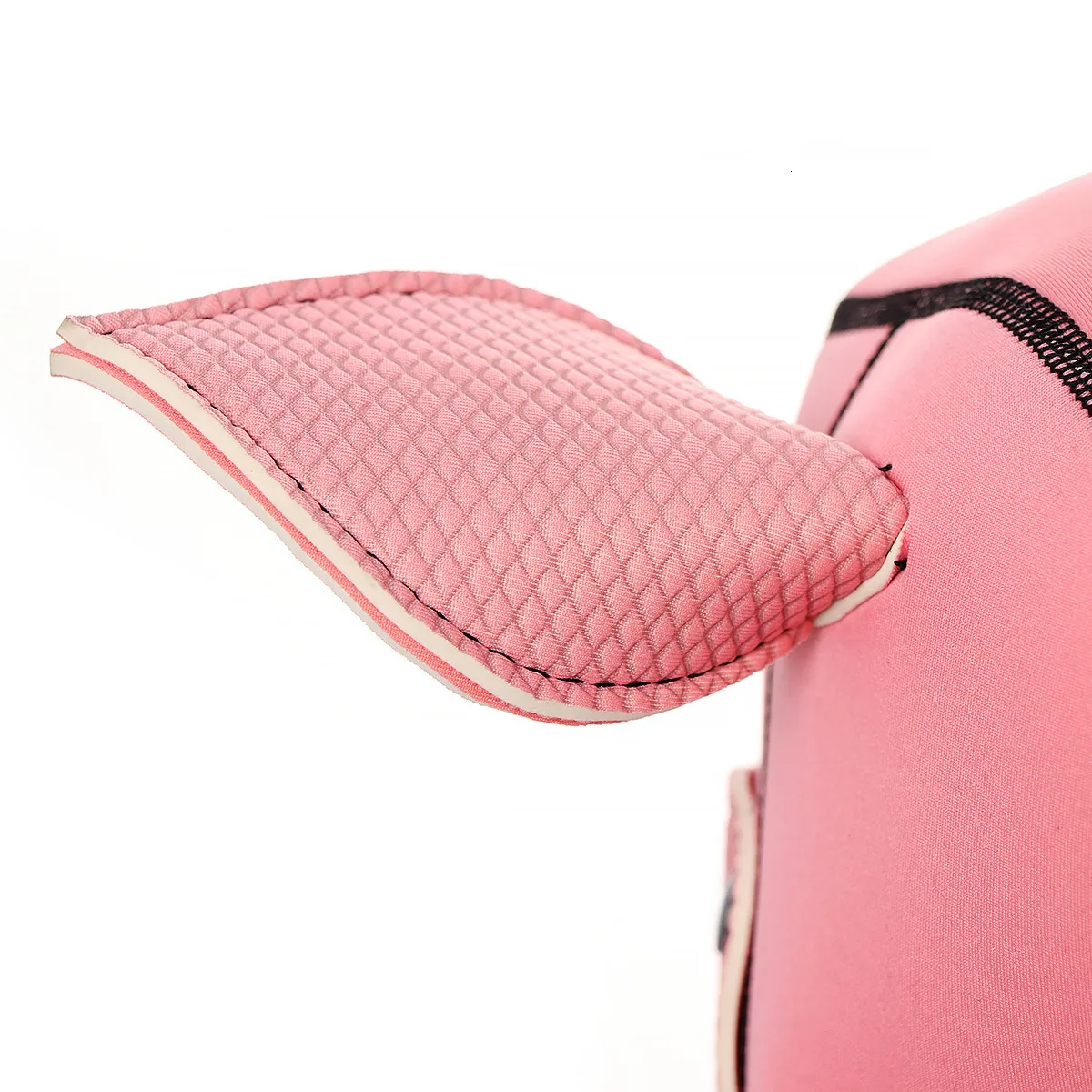 Sexspielzeug für Paare, Neopren-Fetisch-Tiermaske mit abnehmbarer Nase, voller Kopf, Bondage, BDSM, Schwein, Sklavenhaube_voghion.com