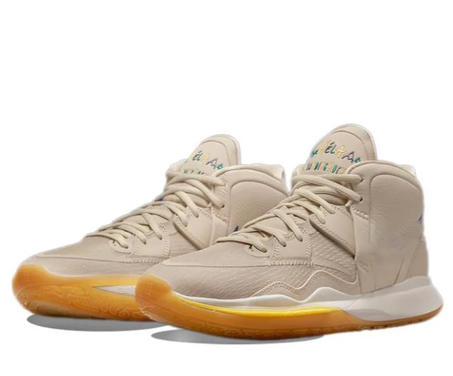Kyrie retro deals