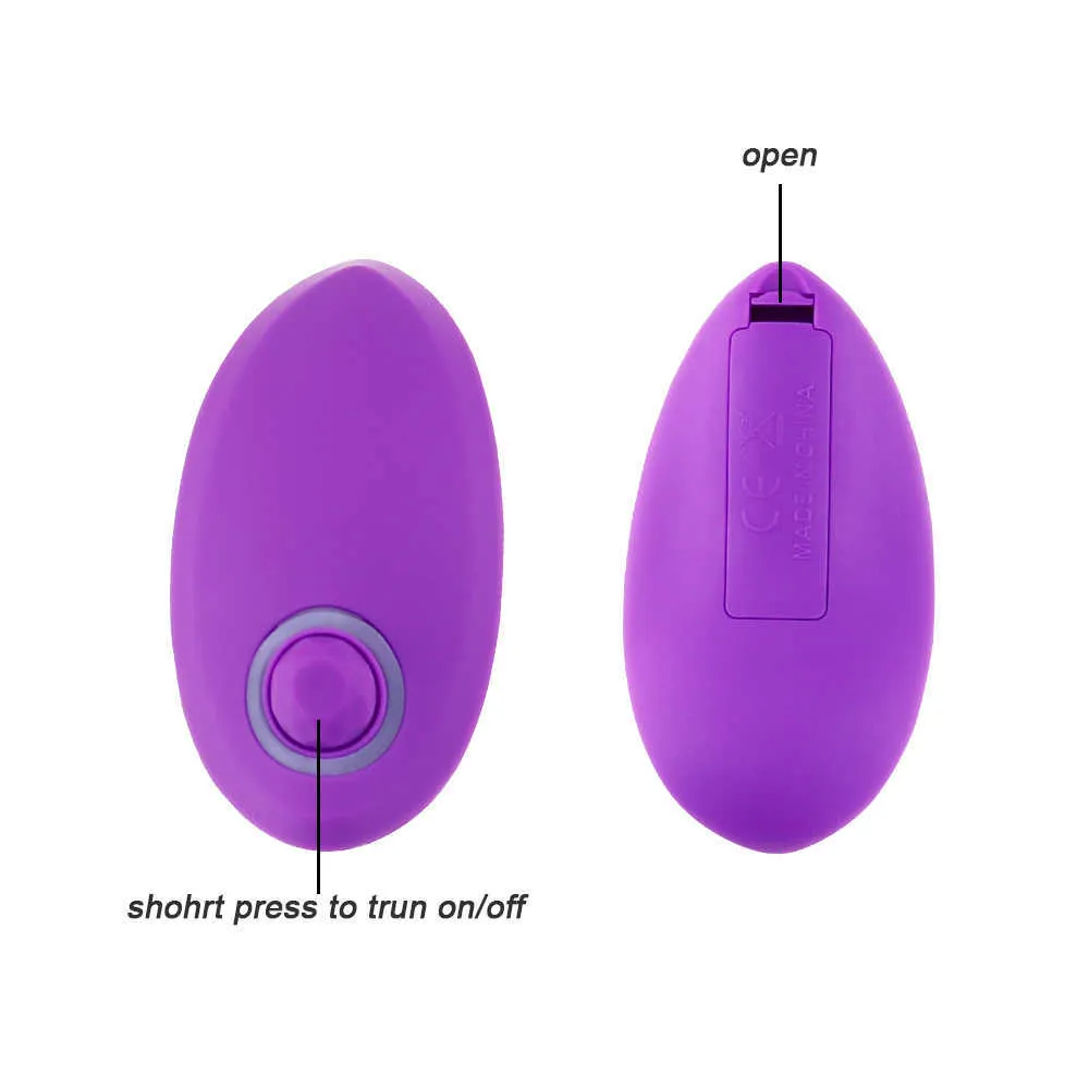Vibratoren USB wiederaufladbar U-Typ vibrierender Dildo Fernbedienung Sexspielzeug für Frauen G-Punkt Klitoris Anal Stimul_voghion.com