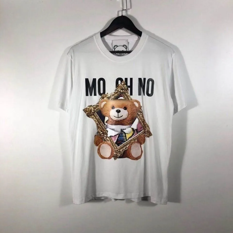 サンマーレディースメンズデザイナーTシャツTシャツカジュアル服トップTシャツファッションレター印刷半袖レディーティー