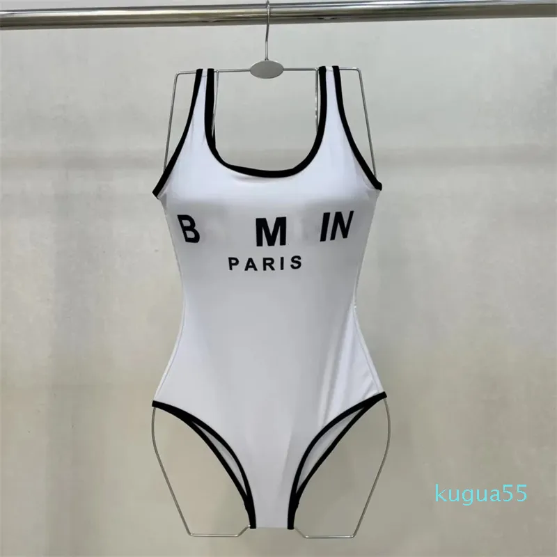 2023-Summer Designer Fashion Bikini Mayo Bikini Takım Renkli Yaz Time Beach Mysuit Rüzgar geçirmez mayo artı boyutu
