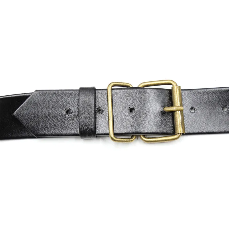 Bondage-Sexspielzeug für Frauen Lederbindung T-Träger Halsbekleidung Bündel Brust BDSM Bondage-Set Sexy Dessous 230710_voghion.com