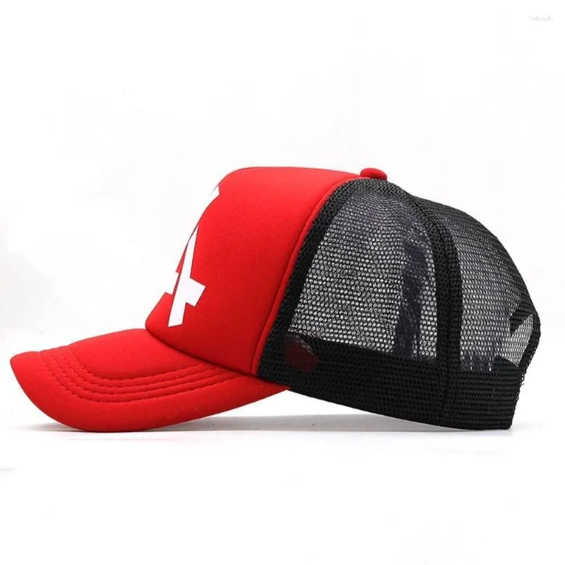 Ball Caps Breathable Fashion Outdoor Sports Men Women Sun Protection Full Mesh Hats Summer Sunscreen Baseball Cap