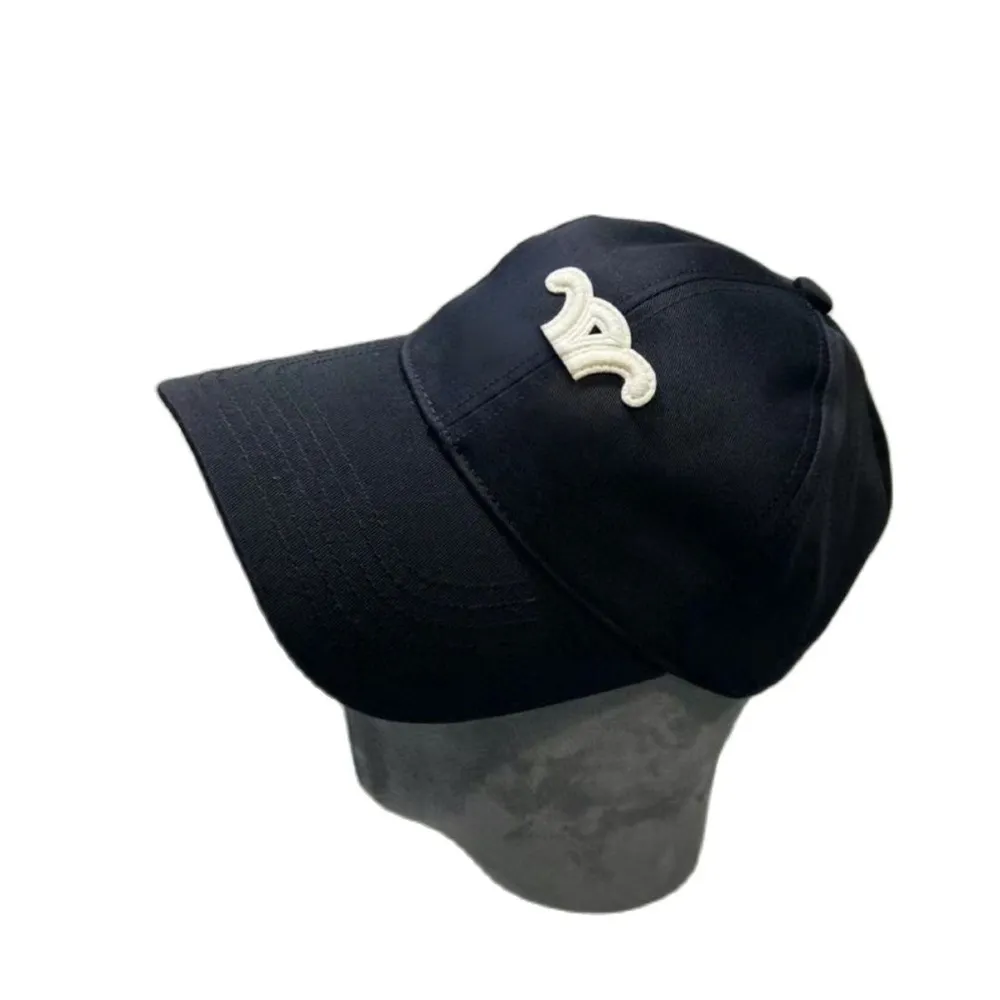 280018 для мужчин для гольфа шляпа для гольфа бейсболка для шляпы Sunshade Fashion Women Hat Hate High Caffice Luxury вышитый дизайн ретро -ретро -шап